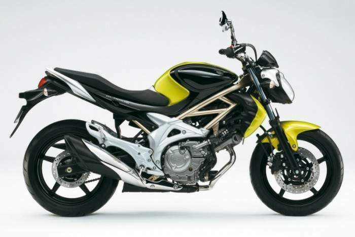 2009 gladius online